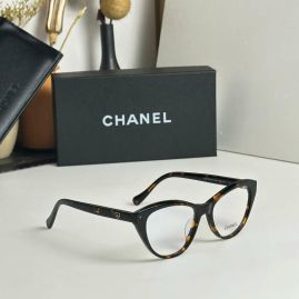 Picture of Chanel Optical Glasses _SKUfw54039202fw